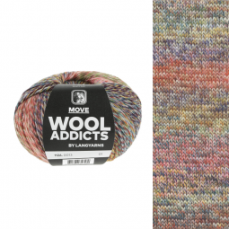 Move de Lang Yarns
