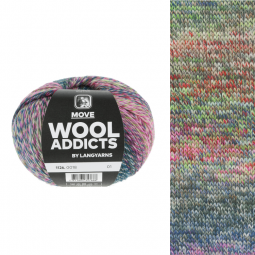 Move de Lang Yarns