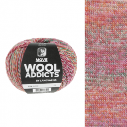 Move de Lang Yarns