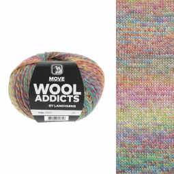 Move de Lang Yarns