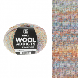 Move de Lang Yarns