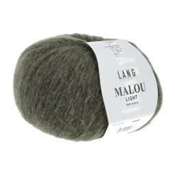 Malou Light de Lang Yarns