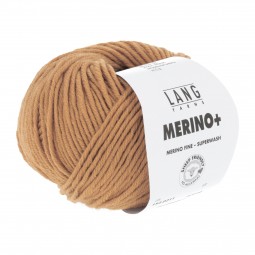 Merino+ de Lang Yarns