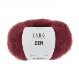Zen de Lang Yarns