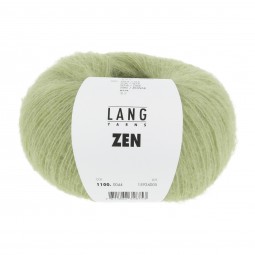 Zen de Lang Yarns