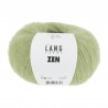 Zen de Lang Yarns : couleurs - 44 Vert tendre