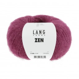 Zen de Lang Yarns