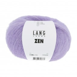 Zen de Lang Yarns