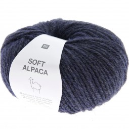 Soft Alpaca de rico