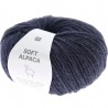 Soft Alpaca de rico : Couleurs - 12 Marine