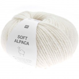 Soft Alpaca de rico