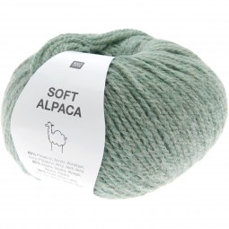 Soft Alpaca de rico