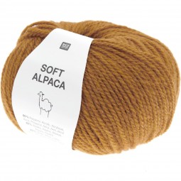 Soft Alpaca de rico