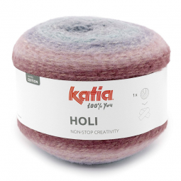 Holi de katia