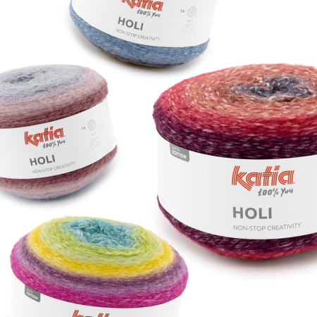 Holi de katia