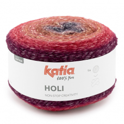 Holi de katia