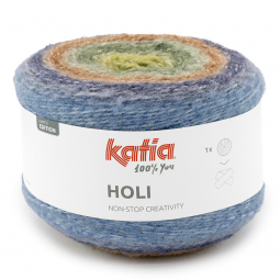 Holi de katia