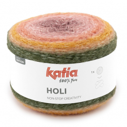 Holi de katia