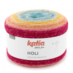 Holi de katia