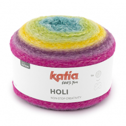Holi de katia