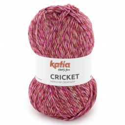Cricket de Katia