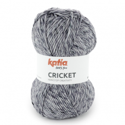 Cricket de Katia