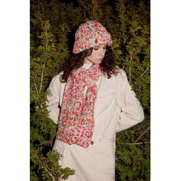 Catalogue Lang Yarns - Punto 84 - Mosaic