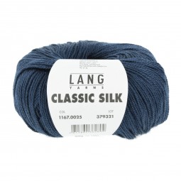 Classic Silk de Lang Yarns