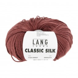 Classic Silk de Lang Yarns