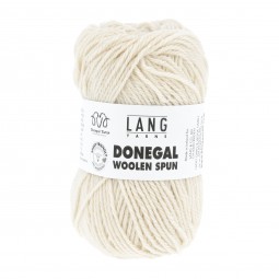 Donegal Woolen Spun de Lang Yarns