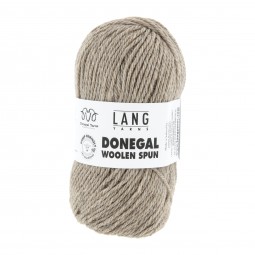 Donegal Woolen Spun de Lang Yarns