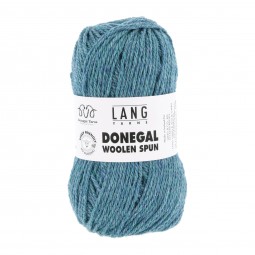 Donegal Woolen Spun de Lang Yarns