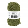 Donegal Woolen Spun de Lang Yarns : Couleurs - 097 Armée