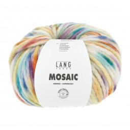 Mosaic de Lang Yarns