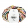 Mosaic de Lang Yarns : Couleurs - 003