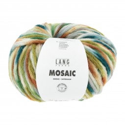 Mosaic de Lang Yarns
