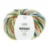 Mosaic de Lang Yarns : Couleurs - 005