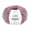 Nomad de Lang Yarns : Couleurs - 009 Vieux rose