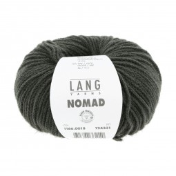 Nomad de Lang Yarns