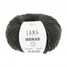 Nomad de Lang Yarns : Couleurs - 018 Gris foncé