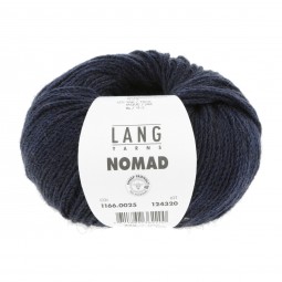 Nomad de Lang Yarns