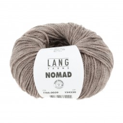 Nomad de Lang Yarns