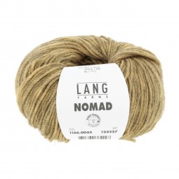 Nomad de Lang Yarns
