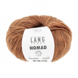 Nomad de Lang Yarns