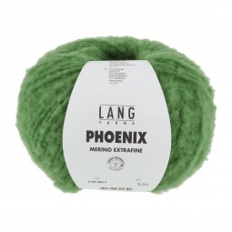 Phoenix de Lang Yarns