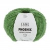 Phoenix de Lang Yarns : Couleurs - 017 Vert herbe
