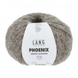 Phoenix de Lang Yarns