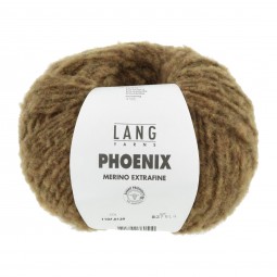 Phoenix de Lang Yarns