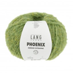 Phoenix de Lang Yarns