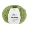 Phoenix de Lang Yarns : Couleurs - 144 Vert mousse